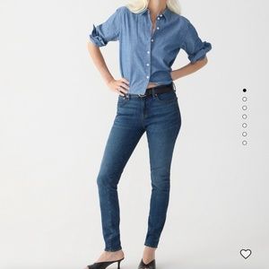 J Crew Jeans